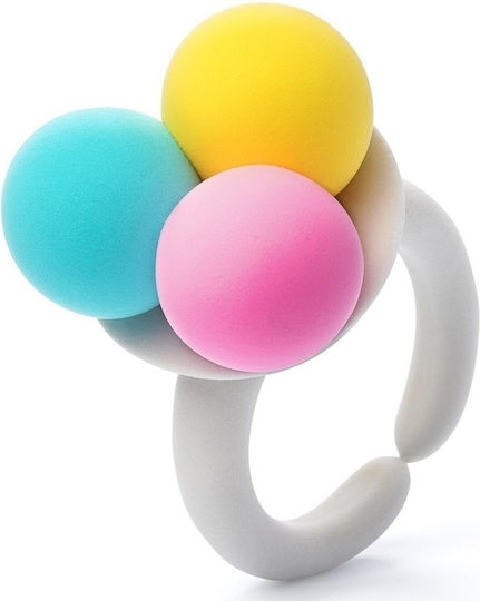 Hey Clay Bijou Set Sweet Rings