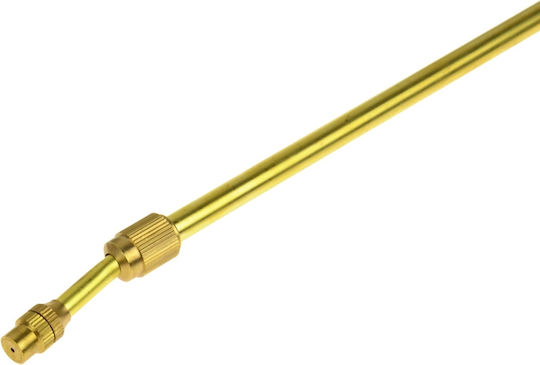 36 cm Messingspeer Geko G73242