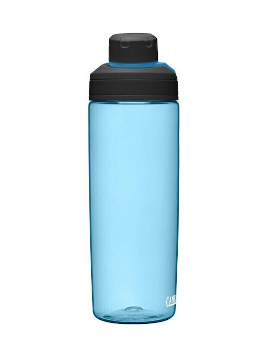 Camelbak Chute Mag Wasserflasche 600ml Blau Camelbak Chute Mag Wasserflasche 600ml Blau