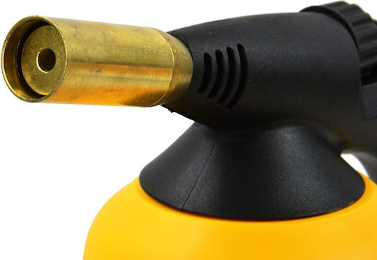 Geko Gas Blow Torch with Piezo Ignition 1.7 Kw