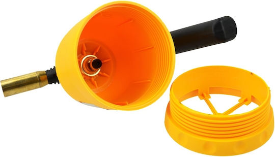 Geko Gas Blow Torch with Piezo Ignition 1.7 Kw