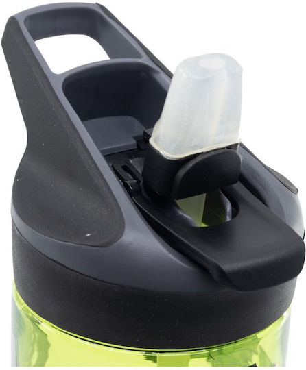 Stor Ecozen Premium Sticlă pentru Copii Minecraft Plastic 620ml