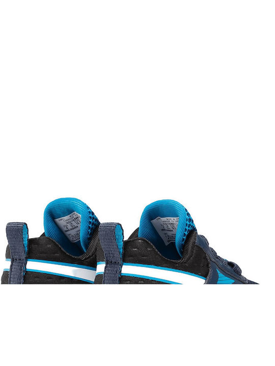 Rush Runner Rush Runner 5 Td Kids Sports Shoes Running with Laces Navy Blue