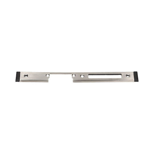 Μακριά Πινακίδα Inox Δεξιά Ez-4001sdp1