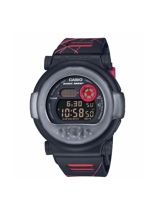 Casio G-Shock Watch Solar