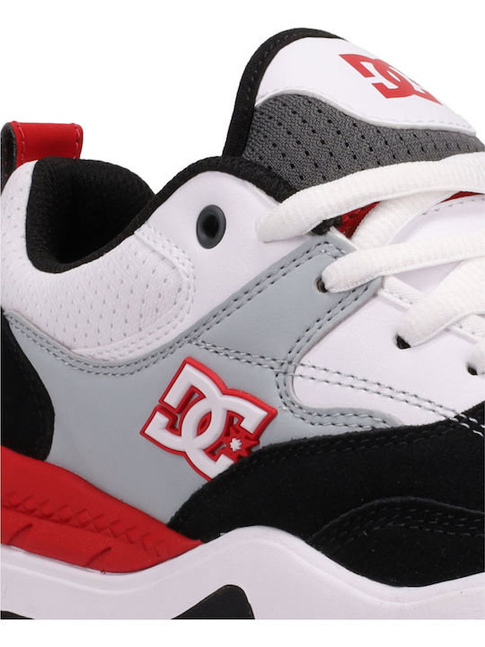 Ascend Sneakers Black / Grey / White