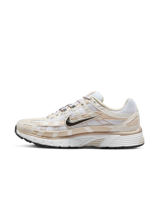 Nike Sneakers Beige