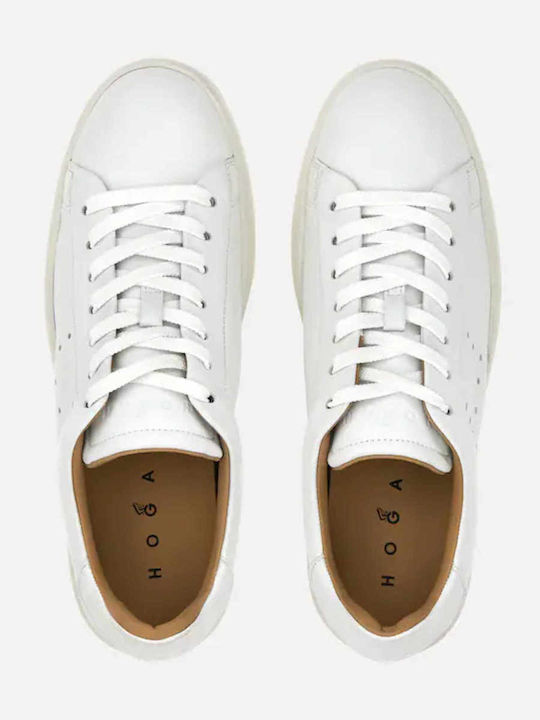 Γυναικεία Sneakers Λευκά