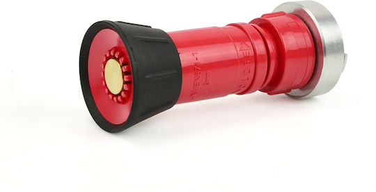Дюза за пожарен маркуч 1" Geko G70109