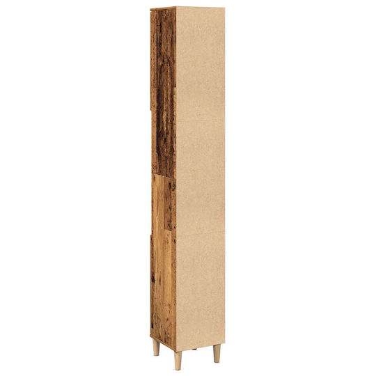Vidaxl Bathroom Cabinet