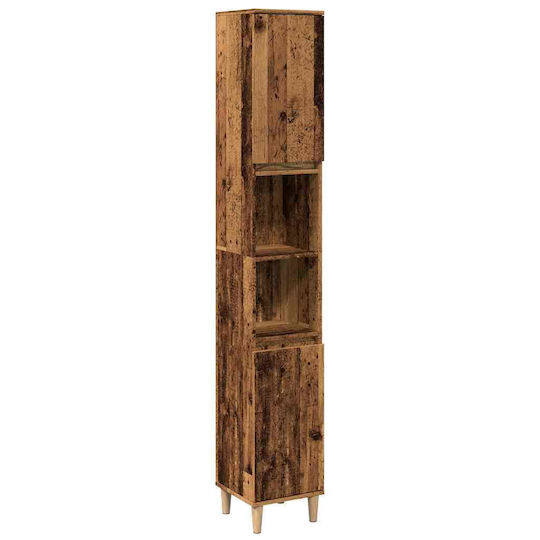 Vidaxl Bathroom Cabinet