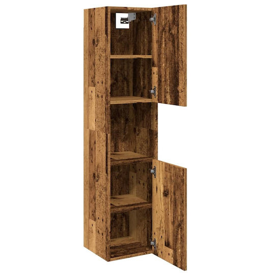 Vidaxl Wall Cabinet