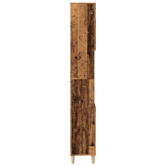 Vidaxl Bathroom Cabinet