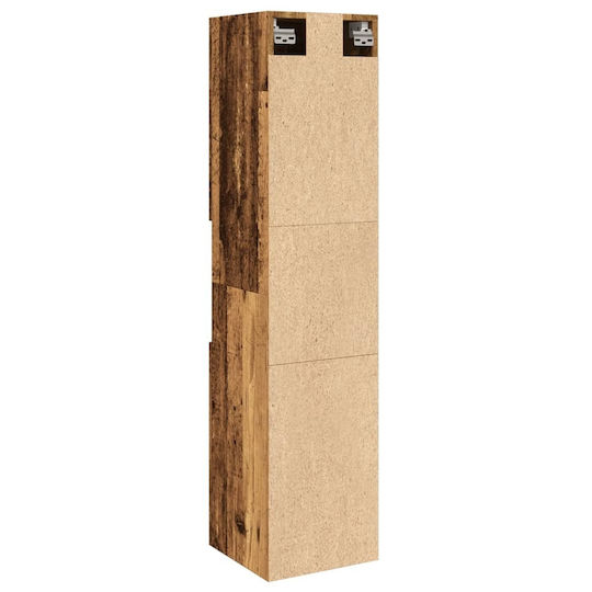 Vidaxl Wall Cabinet