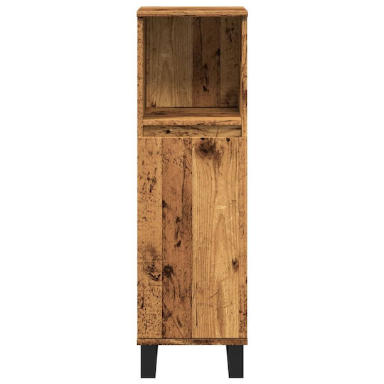 Vidaxl Bathroom Cabinet