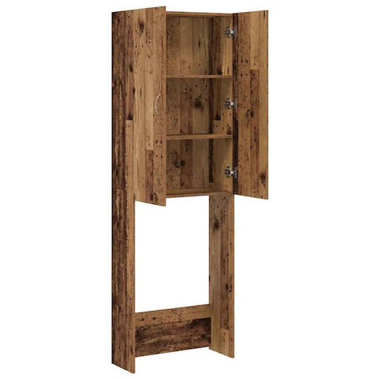 Vidaxl Laundry Cabinet