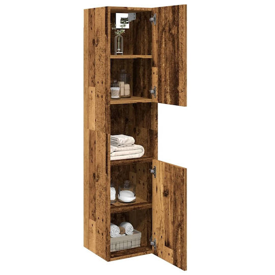 Vidaxl Wall Cabinet