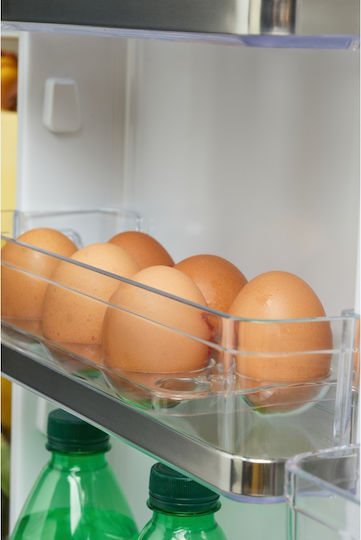Franke Built-in Fridge-Freezer 384lt Total NoFrost H193.5xW69xD55.1cm White 3184101032