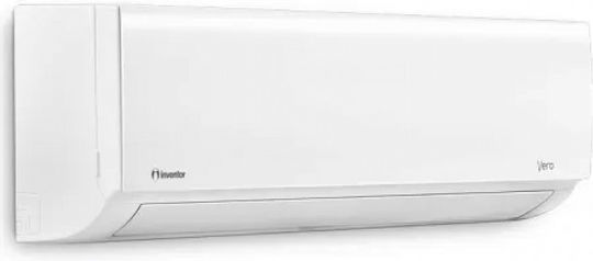 Inventor Vero Климатици Инвертор 12000 BTU A++/A+ с WiFi и Технология iA Plus