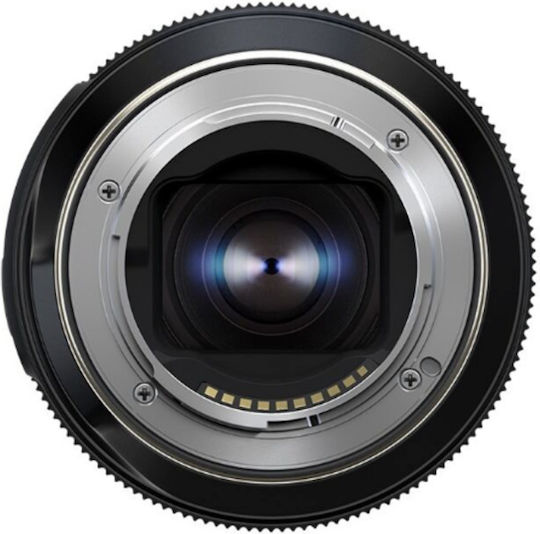 Tamron Obiectiv Foto 90mm f/2.8 Di III VXD Macro pentru Montura Magazin online Sony E Black
