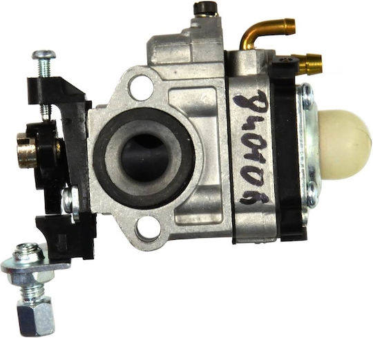 Carburetor Jg Leaf Vacuum Cleaner Geko Cg84010b