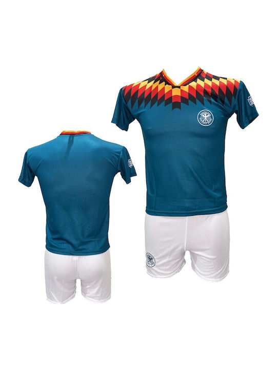 Set Echipament Sportiv de Fotbal Copii
