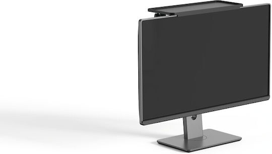 Universal Tv Mount 30 X 1.7 Cm Black Hama