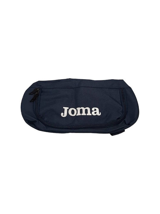 Joma Τσάντα Ώμου για Γυμναστήριο Μπλε