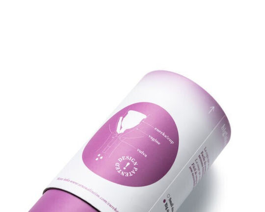 Menstrual Cup Special Tube