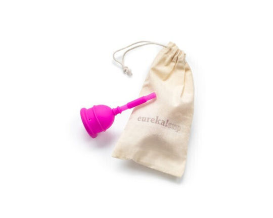 Menstrual Cup Special Tube