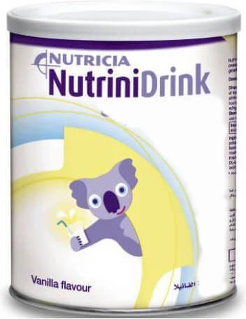 Nutricia Milk Powder NutriniDrink Powder for 12m++ Months 400gr