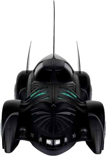 Batman Forever Dc Multiverse Action Figure Vehicle Alfred Pennyworth & Batmobile Gold Label 79 Cm