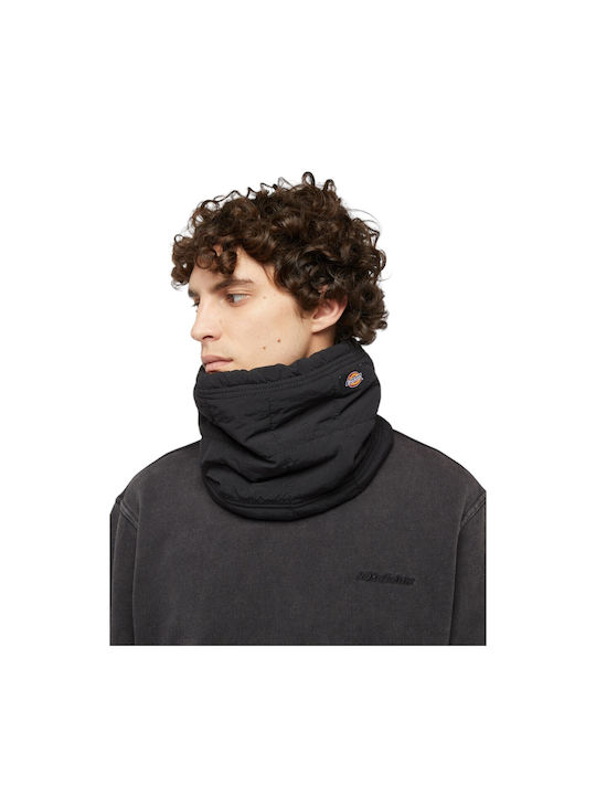 Dickies Glendive Athletic Neck Warmer Black