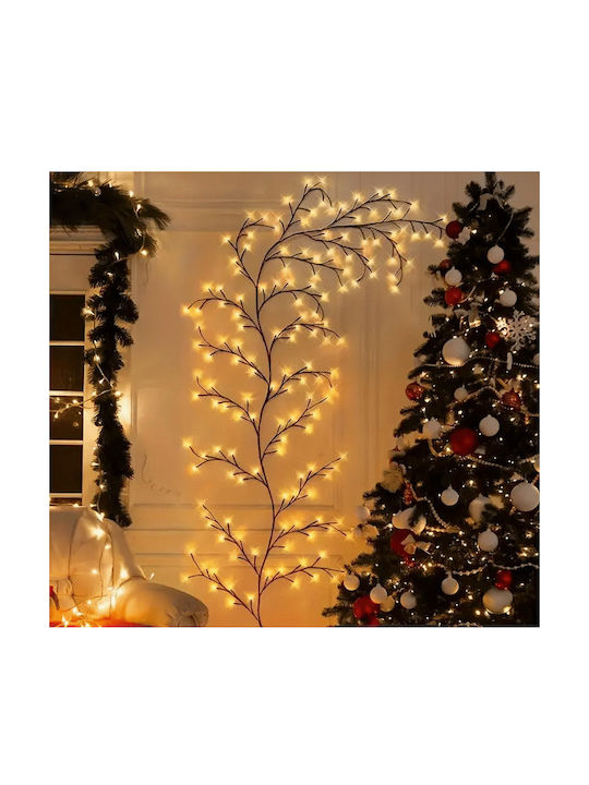 Weihnachtsdekoration Zweigstelle