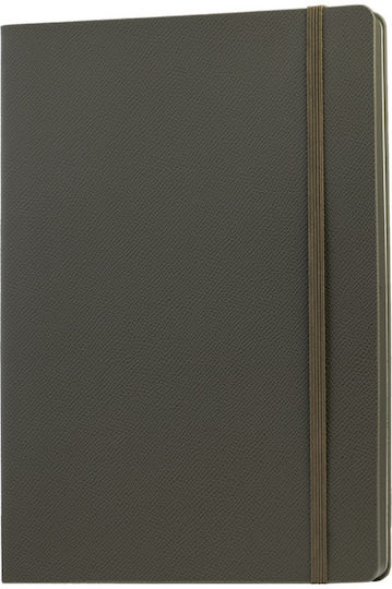 Type Center Σημειωματάριο B5