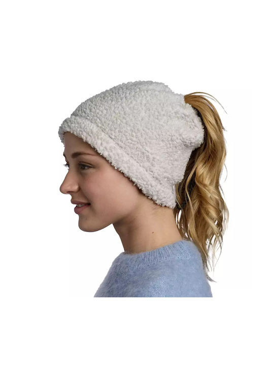 Buff Athletic Neck Warmer Gray