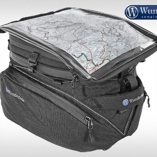 Wunderlich Motorcycle Tank Bag 15lt