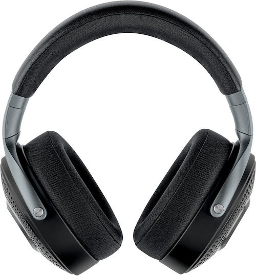 Focal Lensys Ενσύρματα Over Ear Ακουστικά Μαύρα