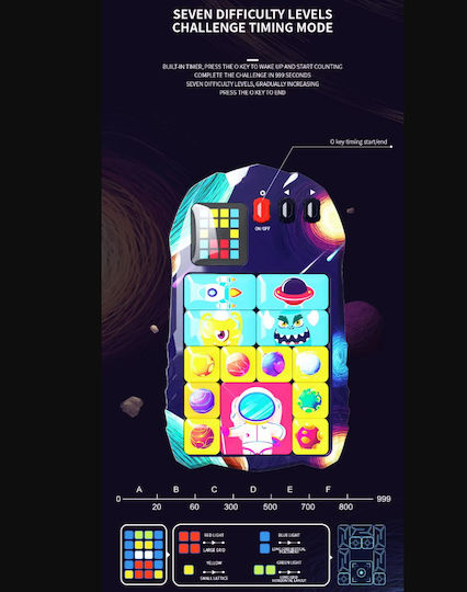 Joc Electronic pentru Copii