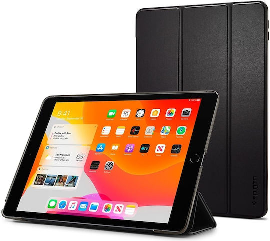 Flip Flip Cover Blacη (iPad Air 2024 13")