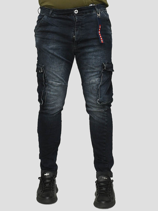 Damaged Jeans Damaged Jeans