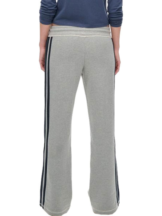 Παντελόνι Φόρμας Grey Marl