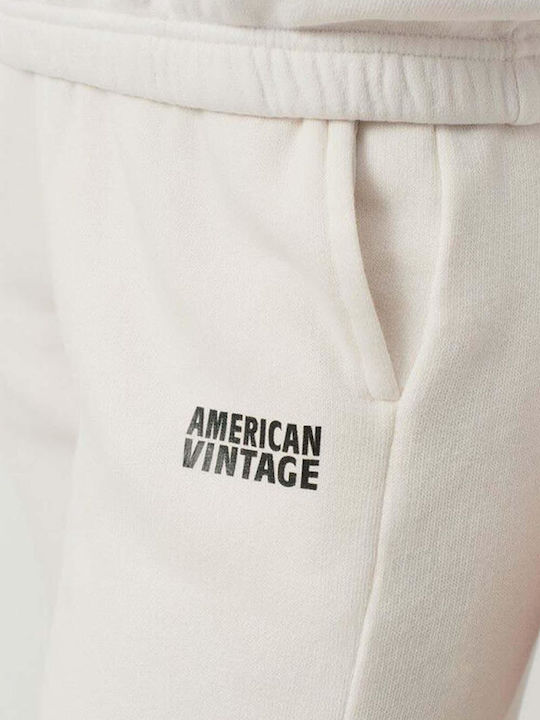 Παντελόνι Φόρμας Colombe Vintage