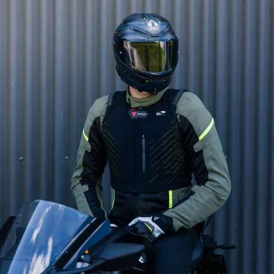 Dainese Smart Air Защитно яке на мотоциклетиста