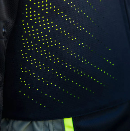 Dainese Smart Air Протектор за яке за мотоциклетист