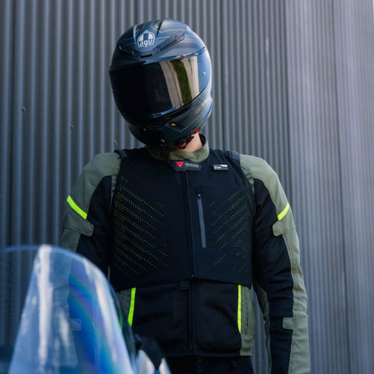 Dainese Smart Air Протектор за яке за мотоциклетист