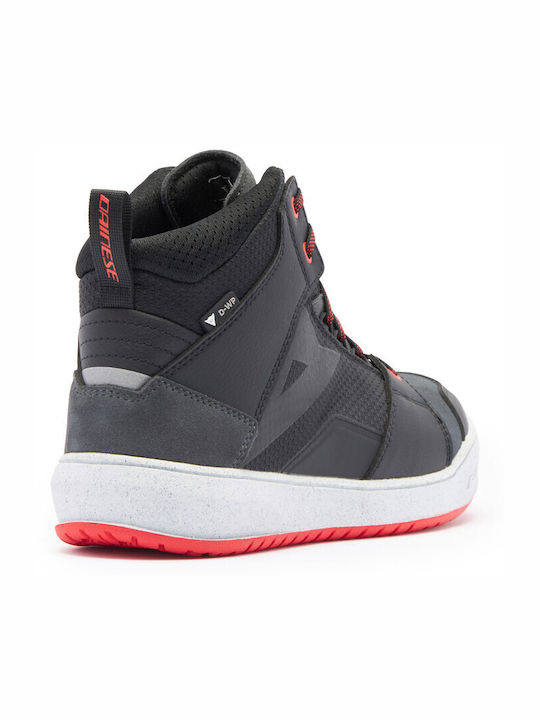 Dainese Suburb Dwp Черен