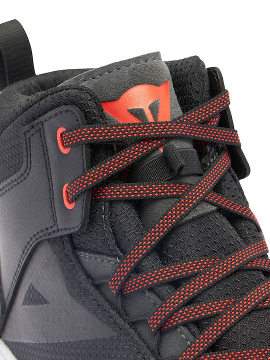 Dainese Suburb Dwp Черен