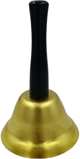 Weihnachtliche Figur Glocke Glocke Βασίλη
