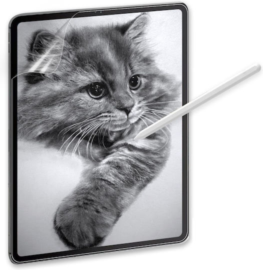 Screen Protector (Galaxy Tab A9 / Galaxy Tab A11)